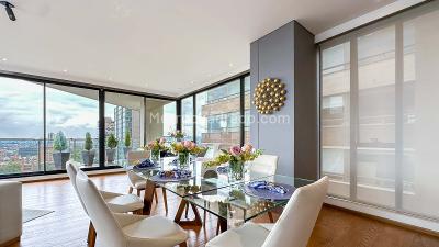 Apartamento en venta en El Refugio, Bogotá · foto 4 de 20