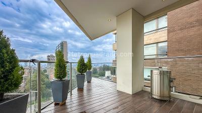 Apartamento en venta en El Refugio, Bogotá · foto 9 de 20