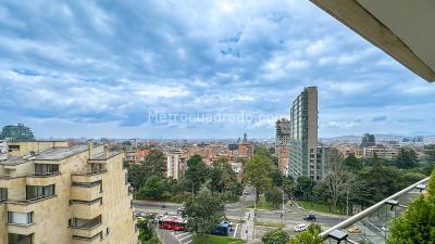 Apartamento en venta en El Refugio, Bogotá · foto 10 de 20