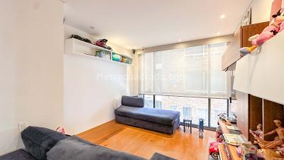 Apartamento en venta en El Refugio, Bogotá · foto 14 de 20