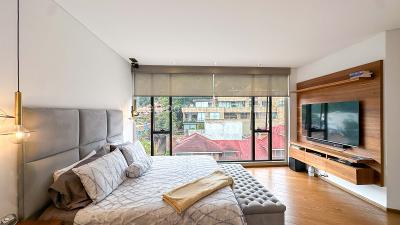 Apartamento en venta en El Refugio, Bogotá · foto 15 de 20