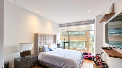 Apartamento en venta en El Refugio, Bogotá · foto 18 de 20