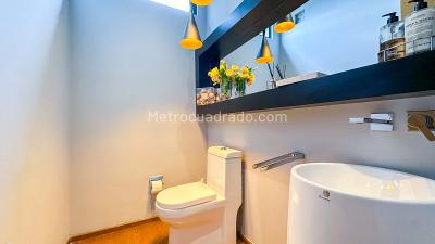 Apartamento en venta en El Refugio, Bogotá · foto 20 de 20