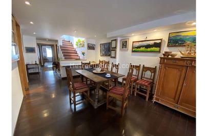 Apartamento en venta en Antiguo Country, Bogotá · foto 2 de 16
