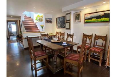 Apartamento en venta en Antiguo Country, Bogotá · foto 3 de 16