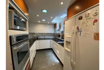Apartamento en venta en Antiguo Country, Bogotá · foto 5 de 16