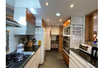 Apartamento en venta en Antiguo Country, Bogotá · foto 6 de 16