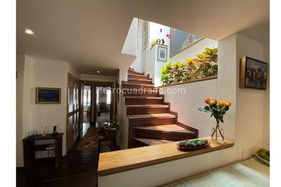 Apartamento en venta en Antiguo Country, Bogotá · foto 11 de 16