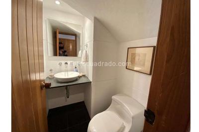 Apartamento en venta en Antiguo Country, Bogotá · foto 13 de 16