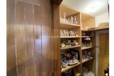 Apartamento en venta en Antiguo Country, Bogotá · foto 14 de 16