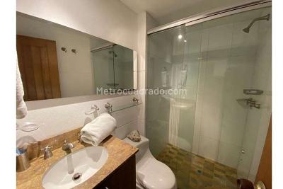 Apartamento en venta en Antiguo Country, Bogotá · foto 16 de 16