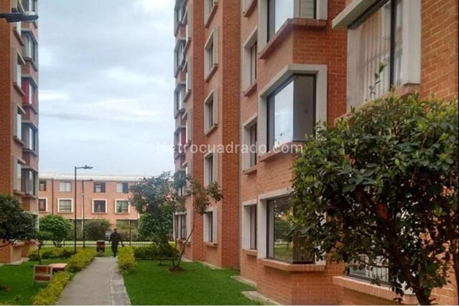 Venta de Apartamento - Mosquera - 175-M5379444