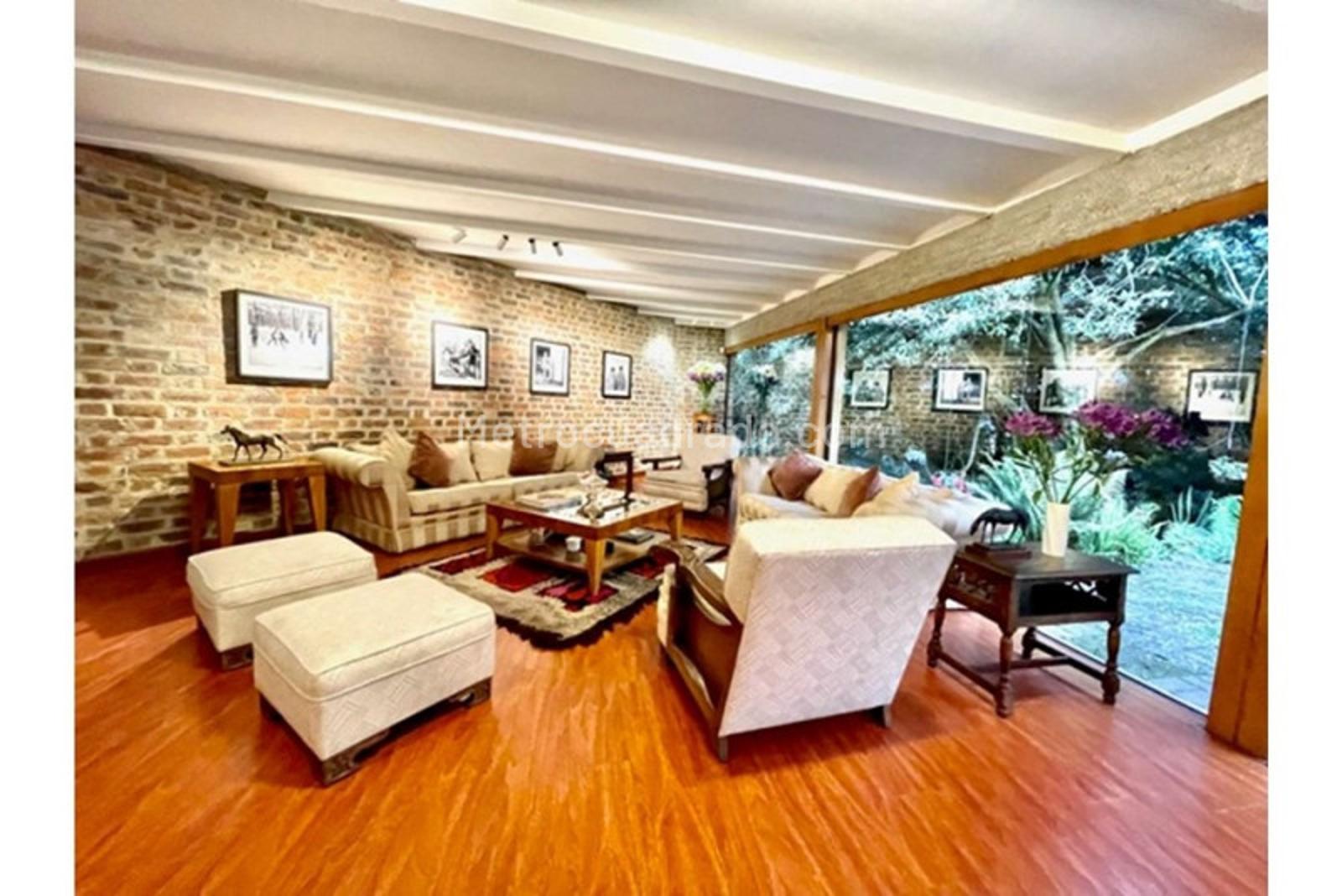 Casa en Venta  Colinas De Suba