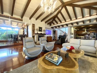 Casa en venta en Chia Vereda La Balsa, Chía · foto 3 de 20