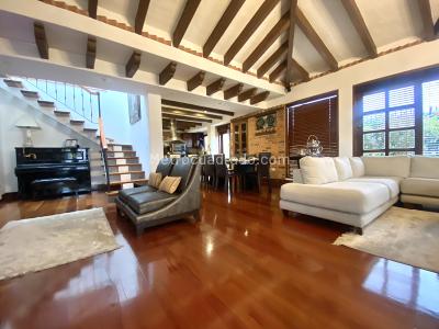 Casa en venta en Chia Vereda La Balsa, Chía · foto 4 de 20