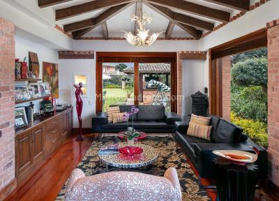 Casa en venta en Chia Vereda La Balsa, Chía · foto 6 de 20