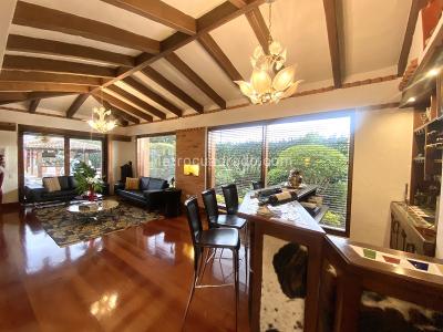 Casa en venta en Chia Vereda La Balsa, Chía · foto 7 de 20