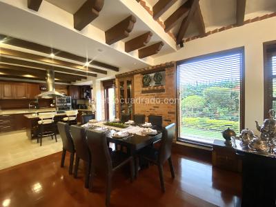 Casa en venta en Chia Vereda La Balsa, Chía · foto 9 de 20