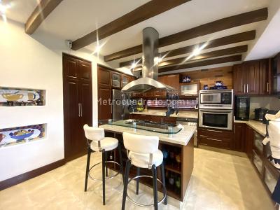 Casa en venta en Chia Vereda La Balsa, Chía · foto 11 de 20