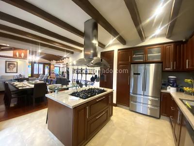 Casa en venta en Chia Vereda La Balsa, Chía · foto 12 de 20