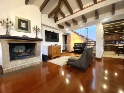 Casa en venta en Chia Vereda La Balsa, Chía · foto 13 de 20