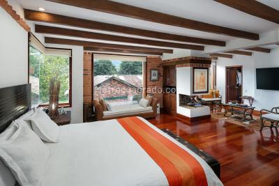 Casa en venta en Chia Vereda La Balsa, Chía · foto 14 de 20