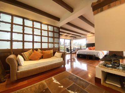 Casa en venta en Chia Vereda La Balsa, Chía · foto 15 de 20