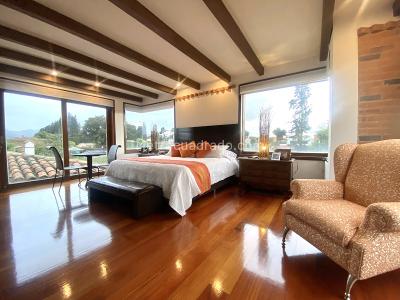 Casa en venta en Chia Vereda La Balsa, Chía · foto 16 de 20