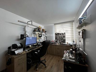 Apartamento en venta en Calahorra, Cajicá · foto 3 de 19