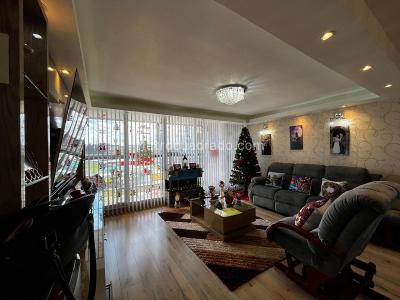 Apartamento en venta en Calahorra, Cajicá · foto 4 de 19