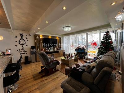Apartamento en venta en Calahorra, Cajicá · foto 6 de 19