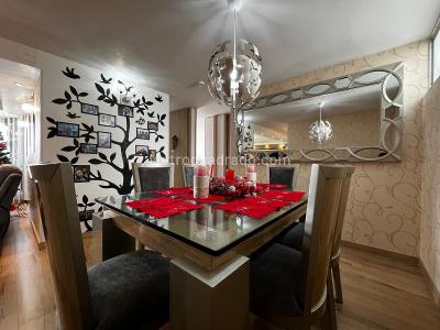 Apartamento en venta en Calahorra, Cajicá · foto 7 de 19