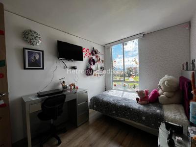 Apartamento en venta en Calahorra, Cajicá · foto 12 de 19