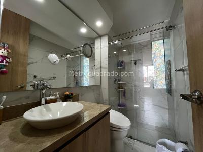 Apartamento en venta en Calahorra, Cajicá · foto 14 de 19