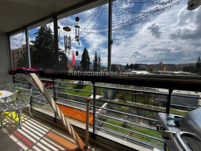Apartamento en venta en Calahorra, Cajicá · foto 16 de 19