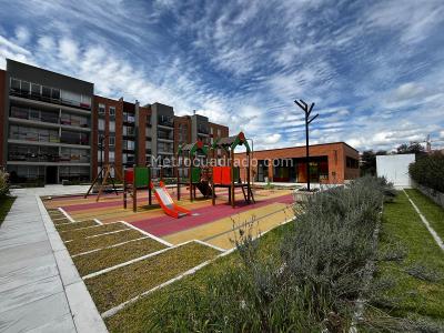 Apartamento en venta en Calahorra, Cajicá · foto 18 de 19