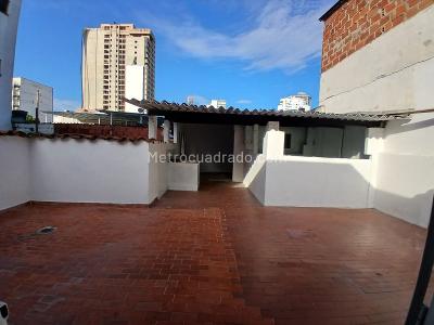 Casa de 4 alcobas en venta en Cabecera Del Llano, Bucaramanga, 454 m² · foto 14 de 14