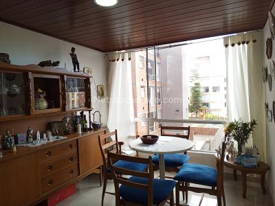 Apartamento en venta en Pinar De Suba, Bogotá · foto 2 de 20