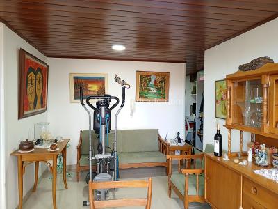 Apartamento en venta en Pinar De Suba, Bogotá · foto 3 de 20