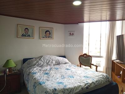 Apartamento en venta en Pinar De Suba, Bogotá · foto 4 de 20
