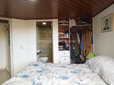 Apartamento en venta en Pinar De Suba, Bogotá · foto 6 de 20