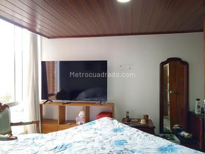 Apartamento en venta en Pinar De Suba, Bogotá · foto 7 de 20