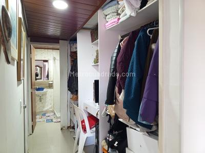 Apartamento en venta en Pinar De Suba, Bogotá · foto 9 de 20