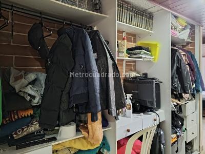 Apartamento en venta en Pinar De Suba, Bogotá · foto 10 de 20