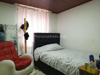 Apartamento en venta en Pinar De Suba, Bogotá · foto 12 de 20