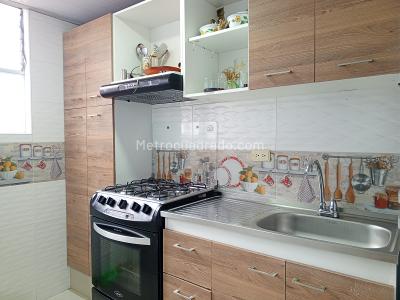 Apartamento en venta en Pinar De Suba, Bogotá · foto 13 de 20