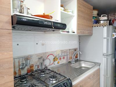 Apartamento en venta en Pinar De Suba, Bogotá · foto 14 de 20
