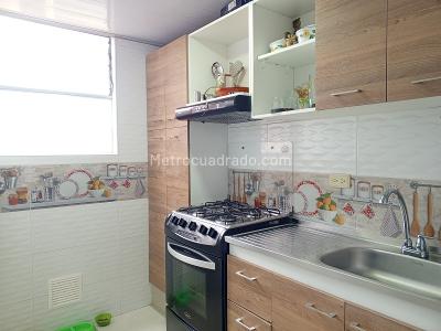 Apartamento en venta en Pinar De Suba, Bogotá · foto 15 de 20