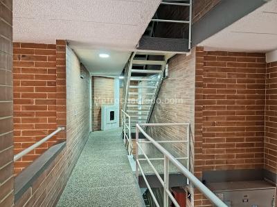 Apartamento en venta en Pinar De Suba, Bogotá · foto 16 de 20