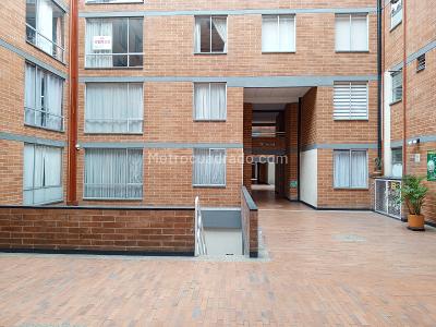Apartamento en venta en Pinar De Suba, Bogotá · foto 17 de 20